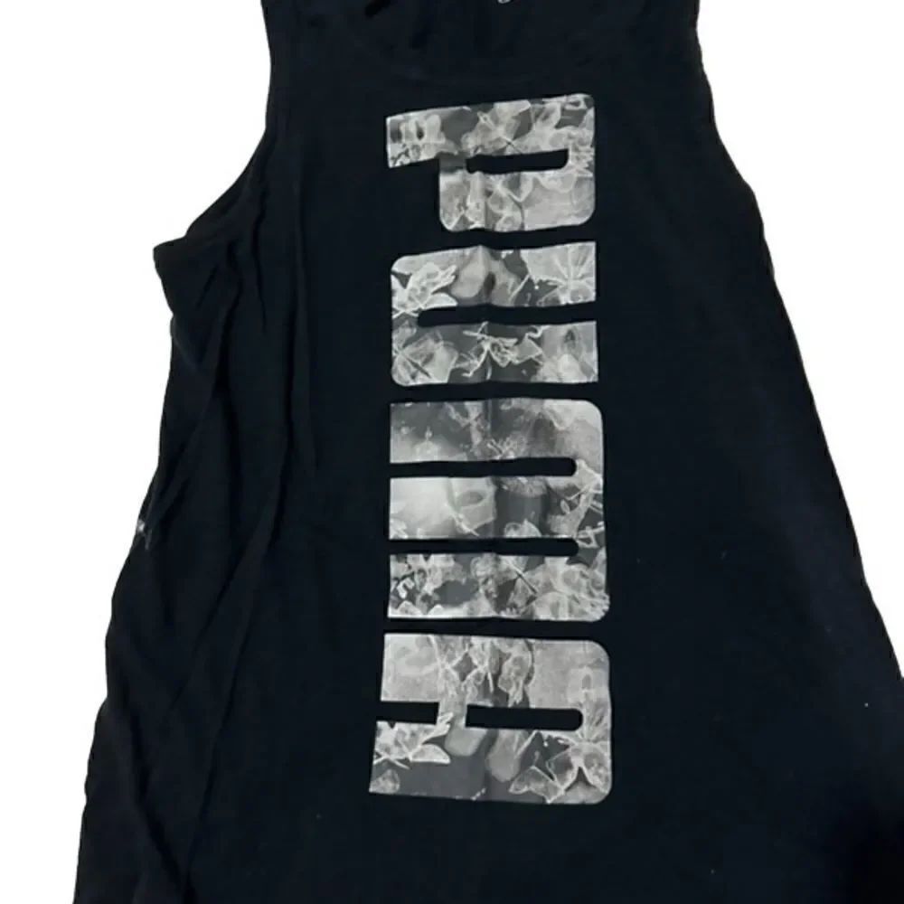 Puma workout top